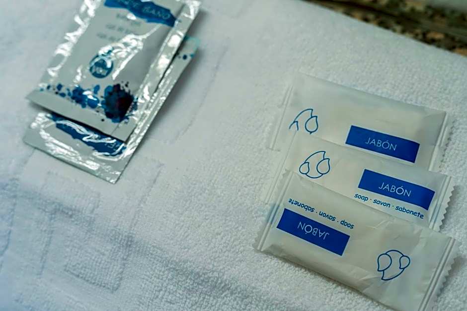 Hotel Amic Can Pastilla