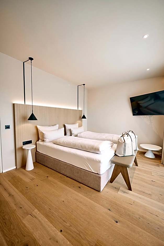 Foto 1 di 23 di Penthouse Suite