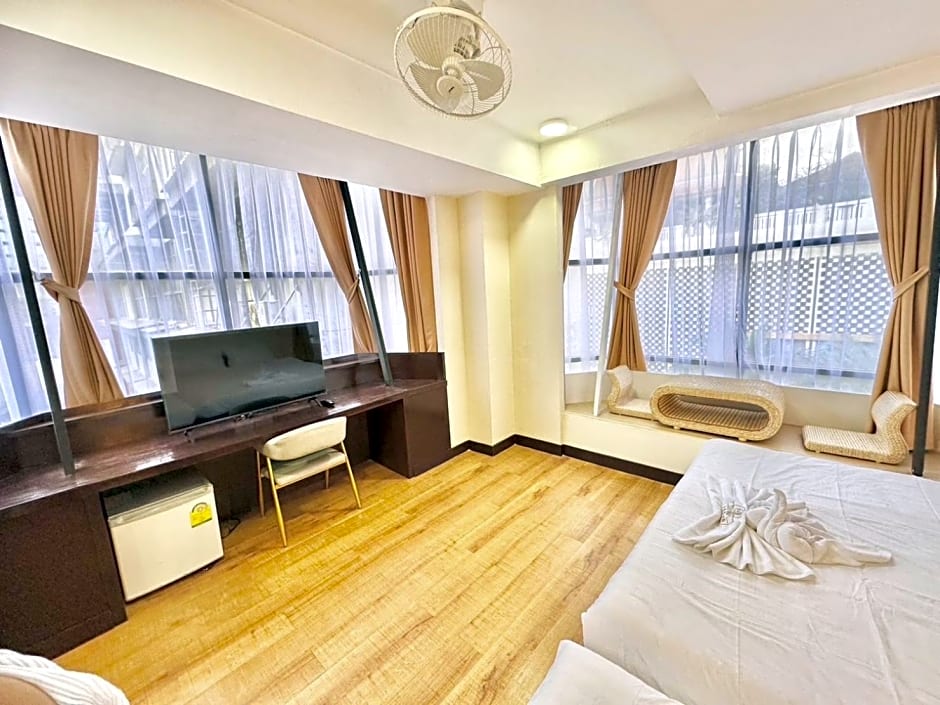 ABC SO Hotel Bangkok