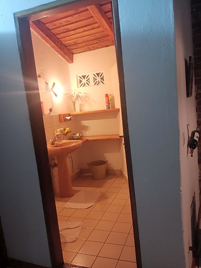 Dik Dik Hotel
