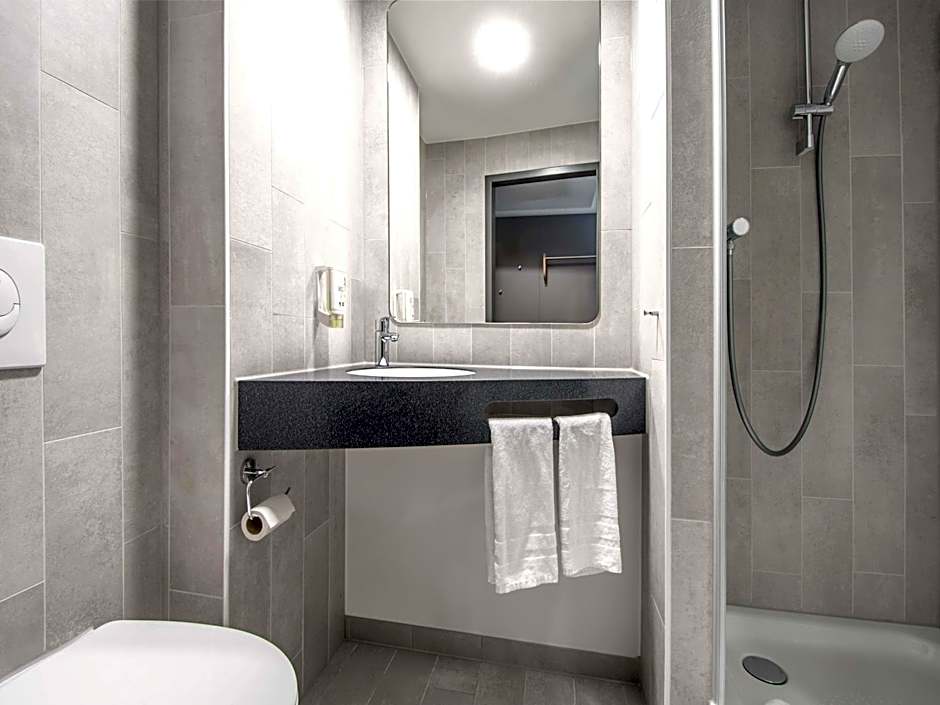 B&B HOTEL Rostock-Broderstorf