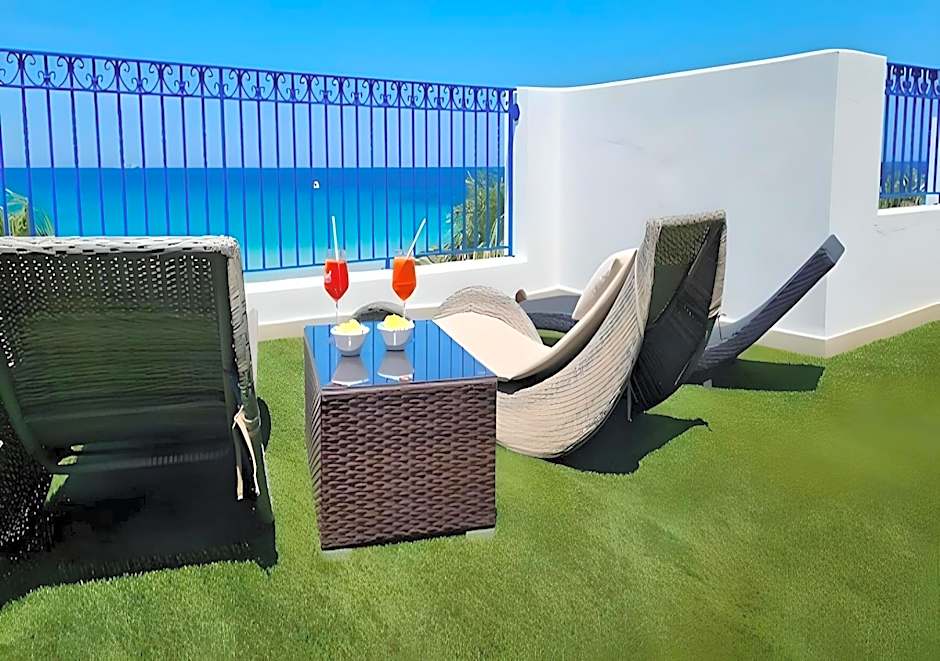 Hotel Egitarso Sul Mare