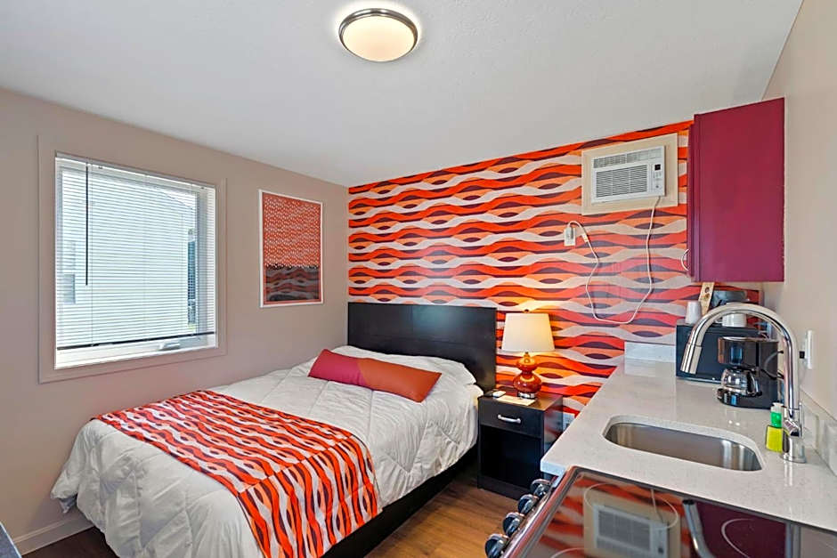 Wagon Wheel Motel