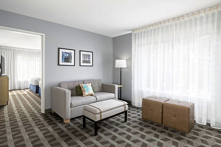 TownePlace Suites By Marriott Rochester Mayo Clinic Area