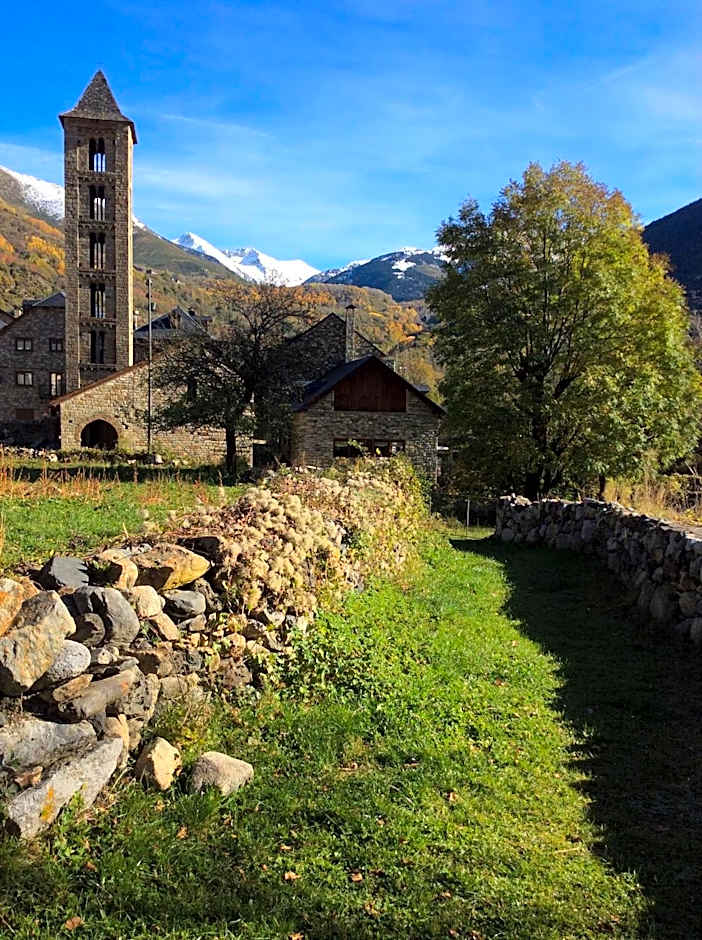 Casa Rural Era de Ferro