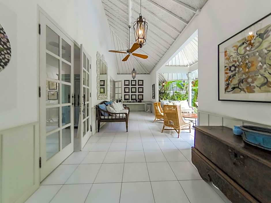 Villa Hideaways  Seminyak, Seminyak Center 
