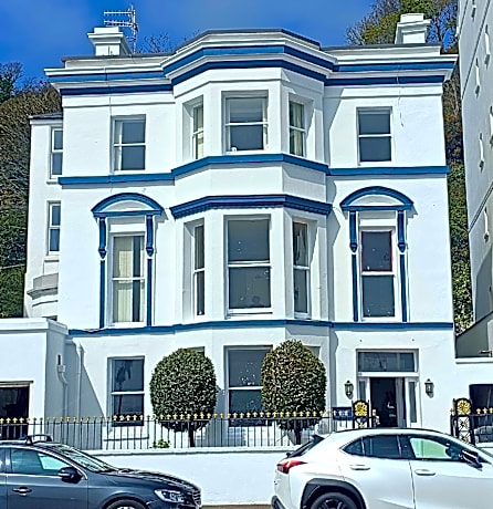 Kings House