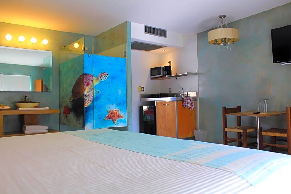 Hotel Rio Malecon
