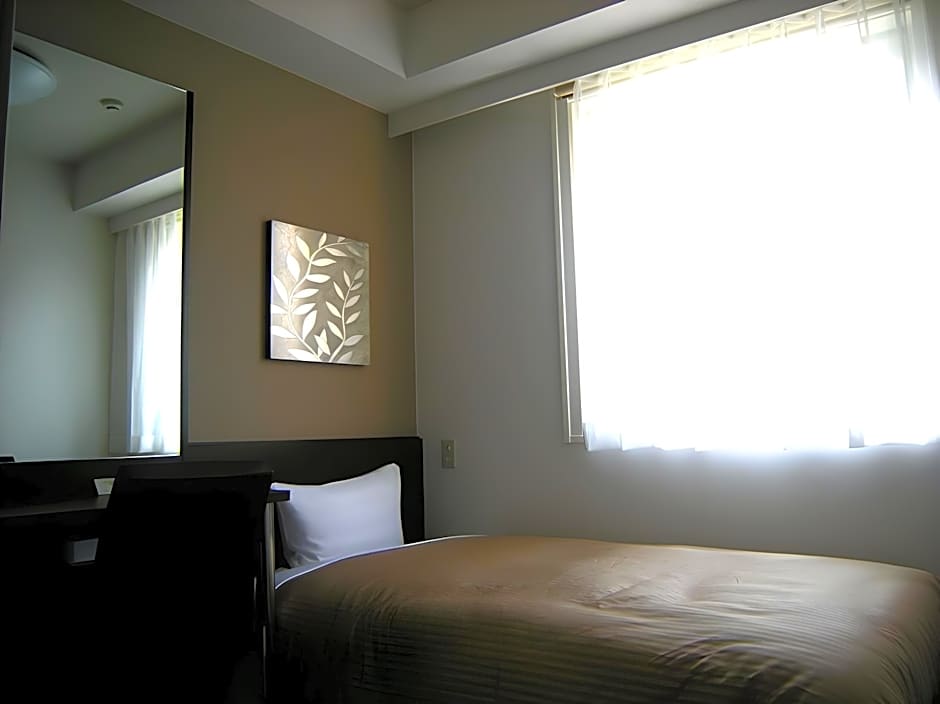Hotel Route Inn Nishinasuno-2