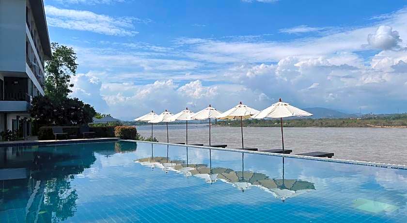 Siam Triangle Hotel Chiang Saen