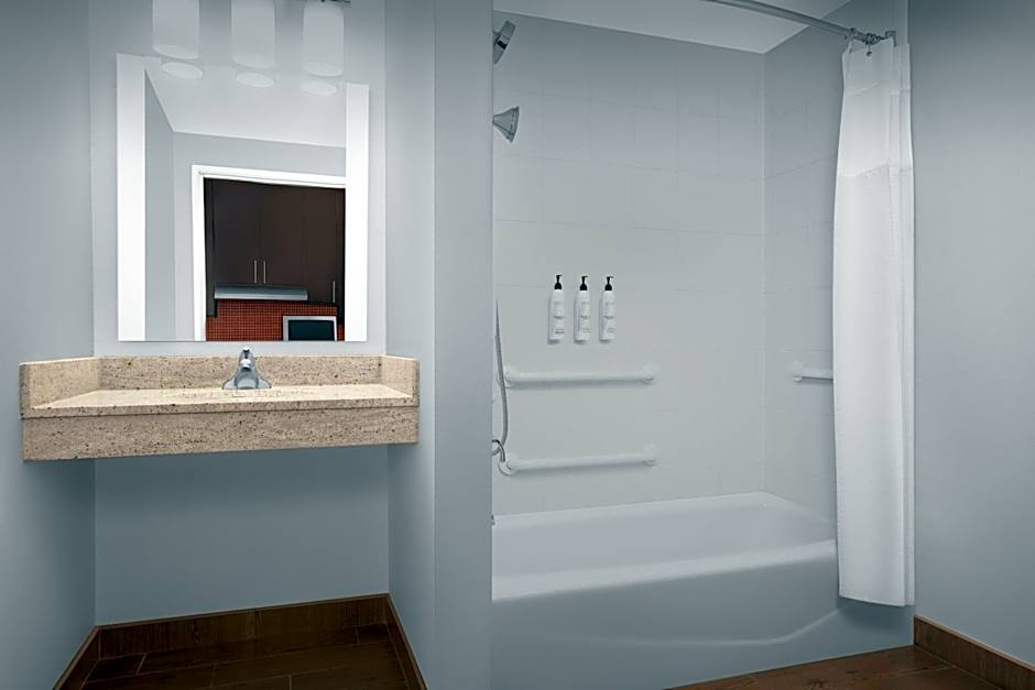 TownePlace Suites by Marriott Bridgeport Clarksburg