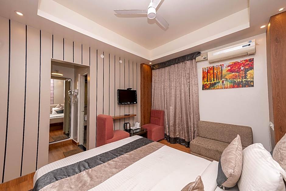 Aishwarya Residency
