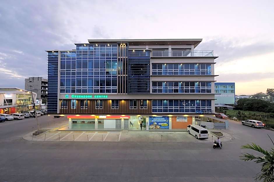 Figtree Hotel