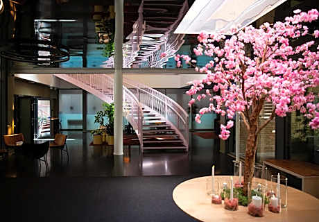 CPH Hotel