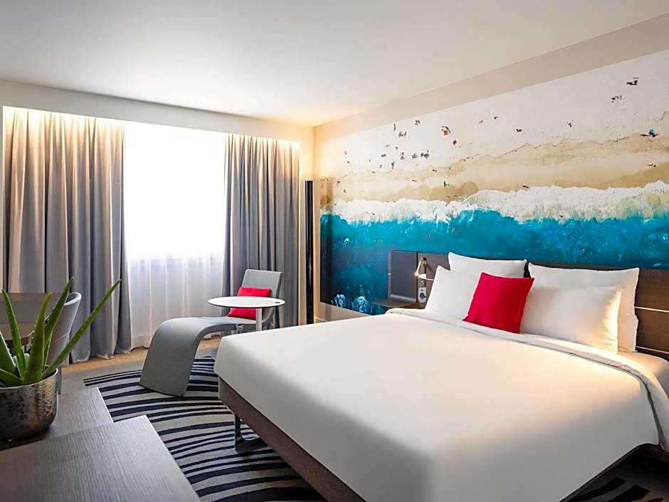 Novotel Bordeaux Centre