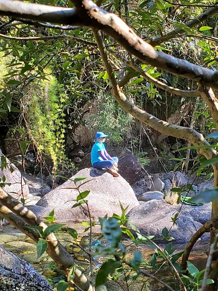 IVOS Hostel & Camping