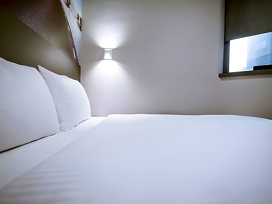 Guide Hotel Taipei Dadaocheng