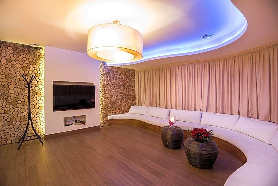 Arena Hotel Spa & Wellness