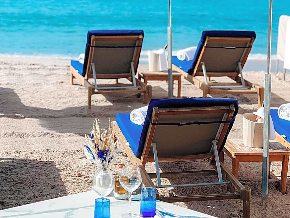 Hotel Croisette Beach Cannes - MGallery