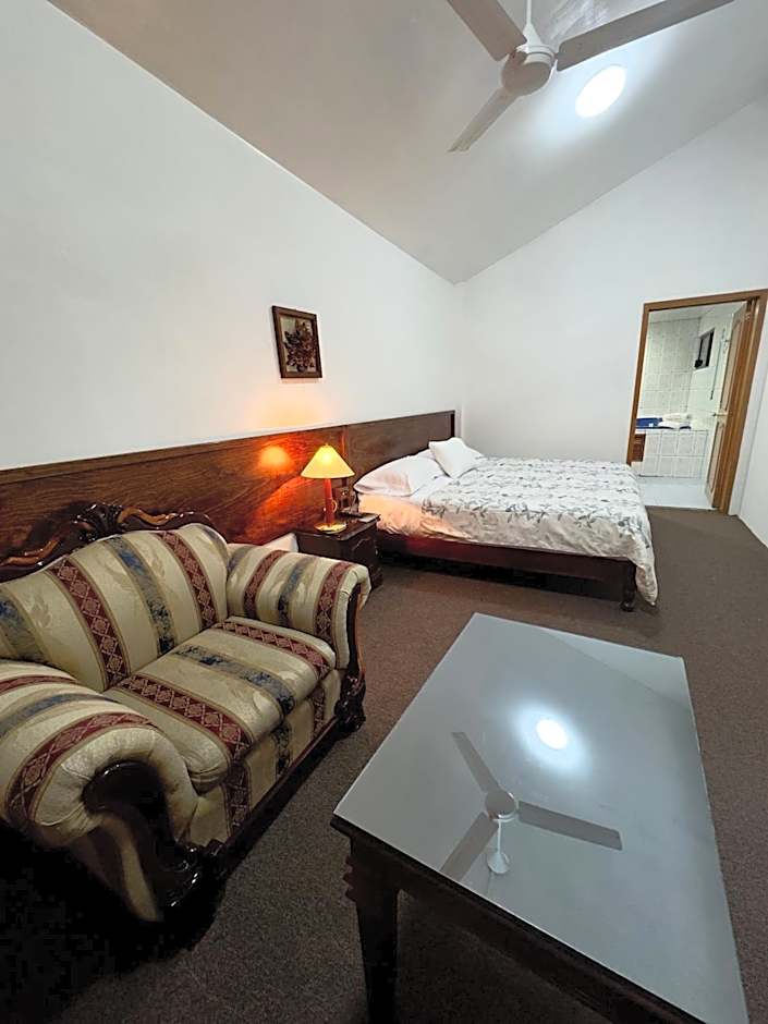 Hotel CALLI YOLOTL Teotihuacan