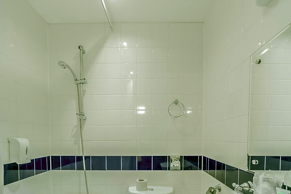 Grand Scarborough Hotel