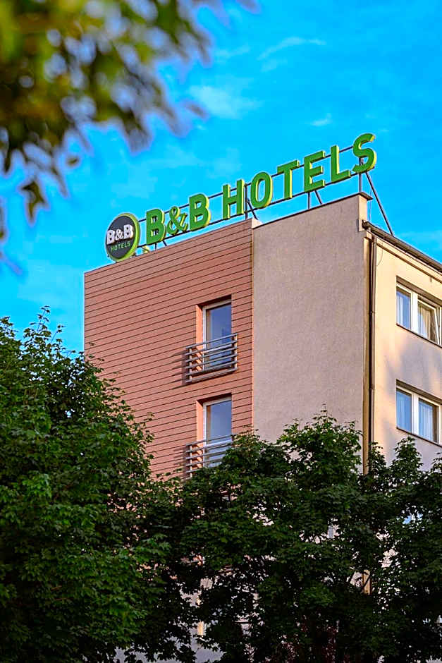 B&B HOTEL Bytom