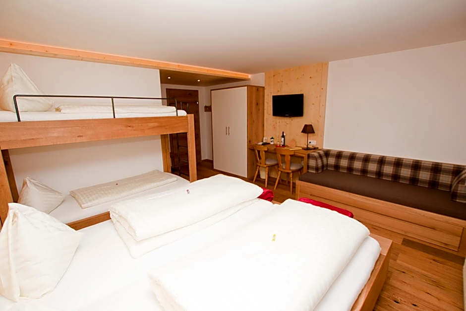 Berghotel Lämmerhof