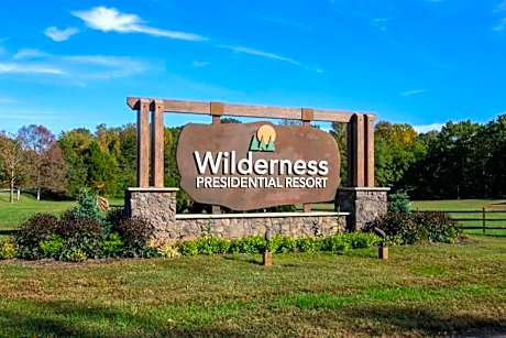 Wilderness Presidential Resort