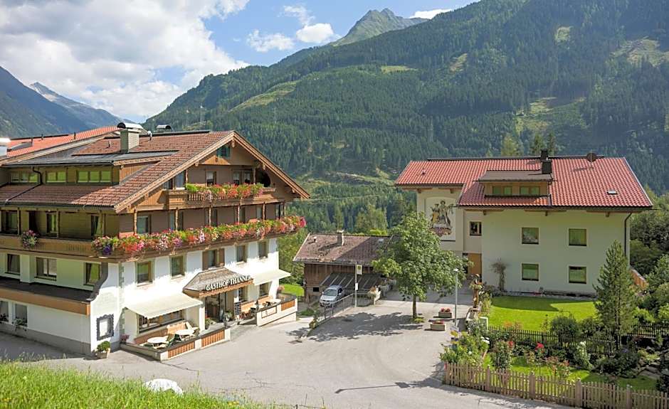 Gasthof Thanner