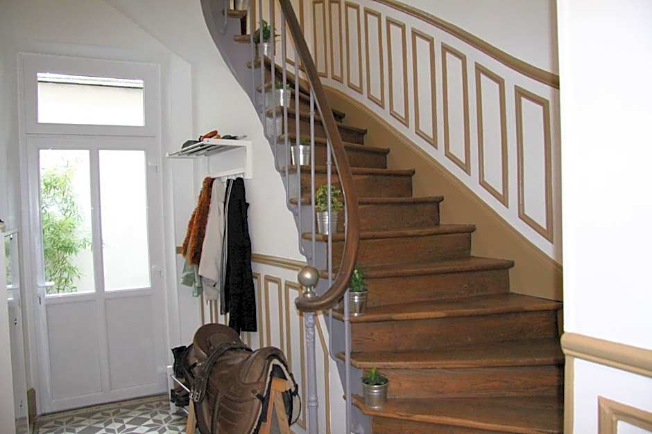 Chambre D'hôtes Les Epicuriens