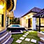 The Bidadari Villas and Spa Umalas - Seminyak