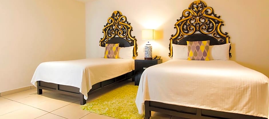 Hotel Hosting House Expres