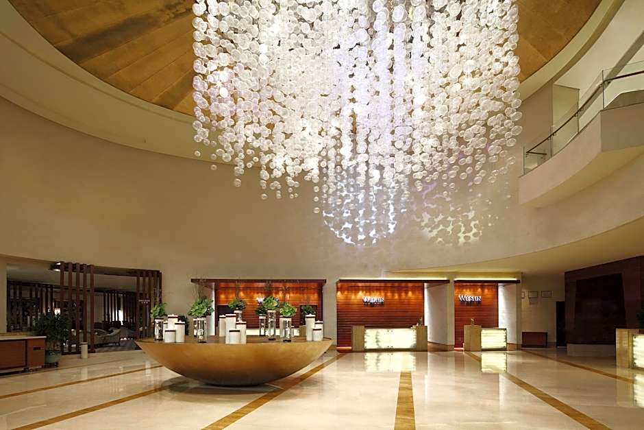 The Westin Guangzhou