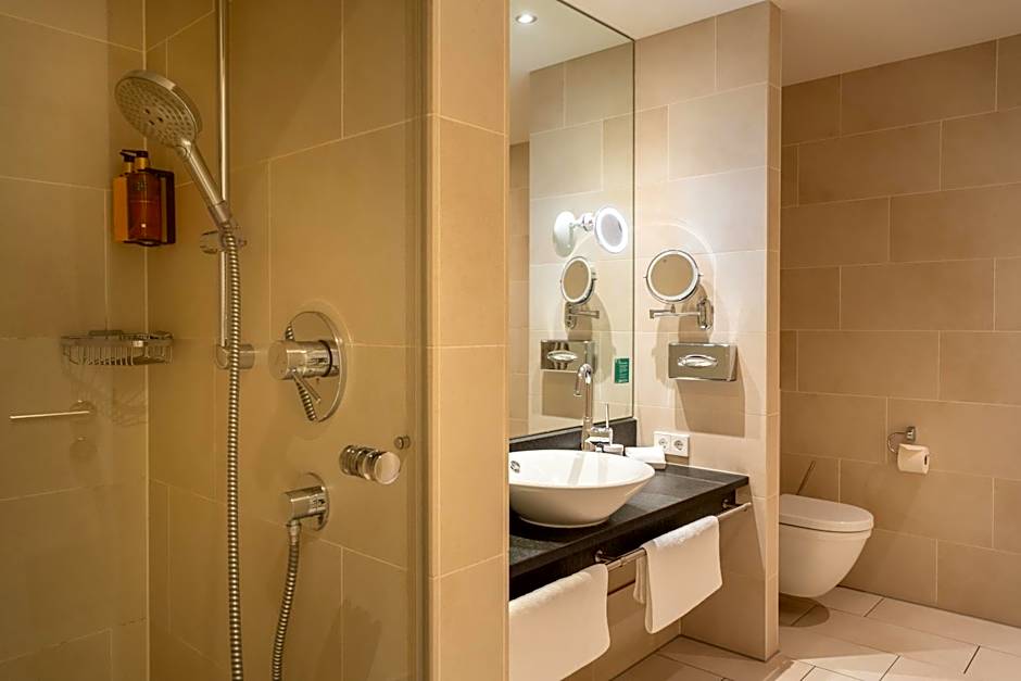 Aqua Aurelia Suitenhotel an den Thermen