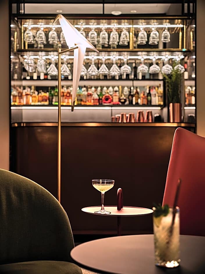 Hotel Altus Palace - Destigo Hotels