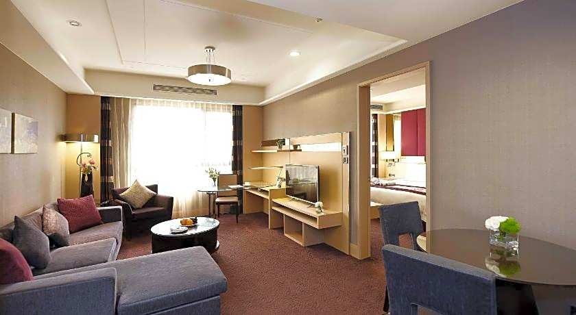 Fullon Hotel Taipei, East