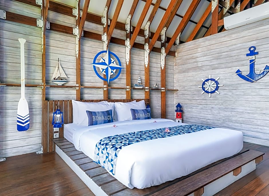 Atra Bambulogy Villa by Bambulogy Resort