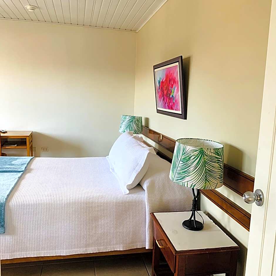 Hotel Acosta