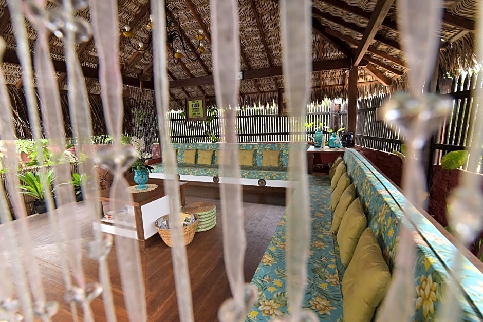 Pousada Jurará - Atins