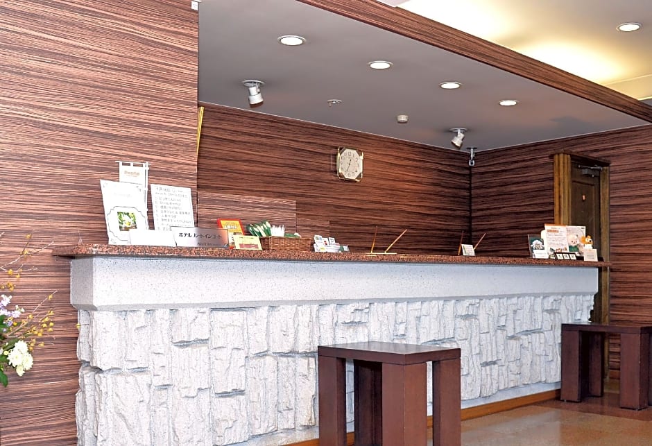 Hotel Route Inn Court Minami Alps