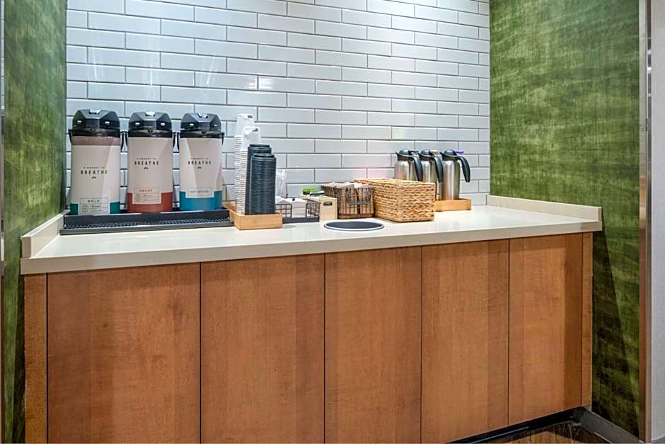 Fairfield by Marriott Inn & Suites Albertville