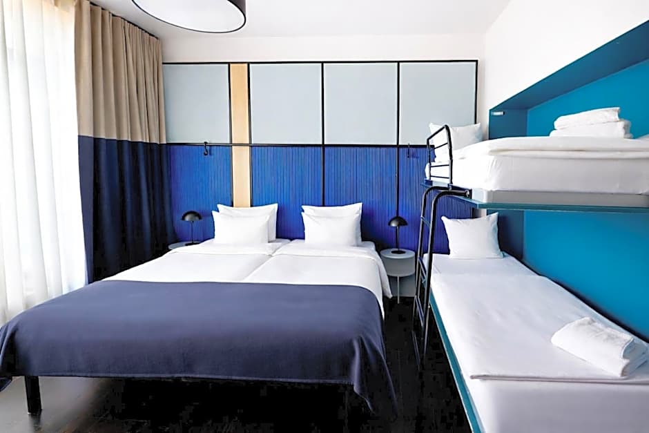 CPH Hotel
