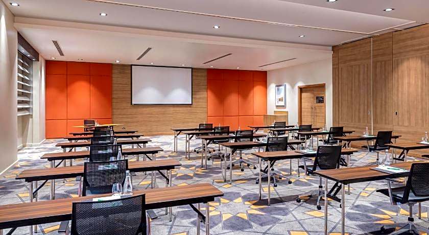 Holiday Inn Doha - The Business Park By IHG