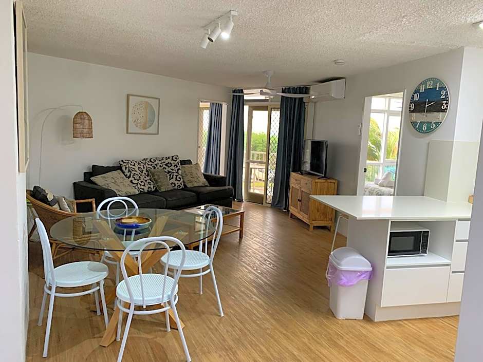 Northpoint Holiday Apartments