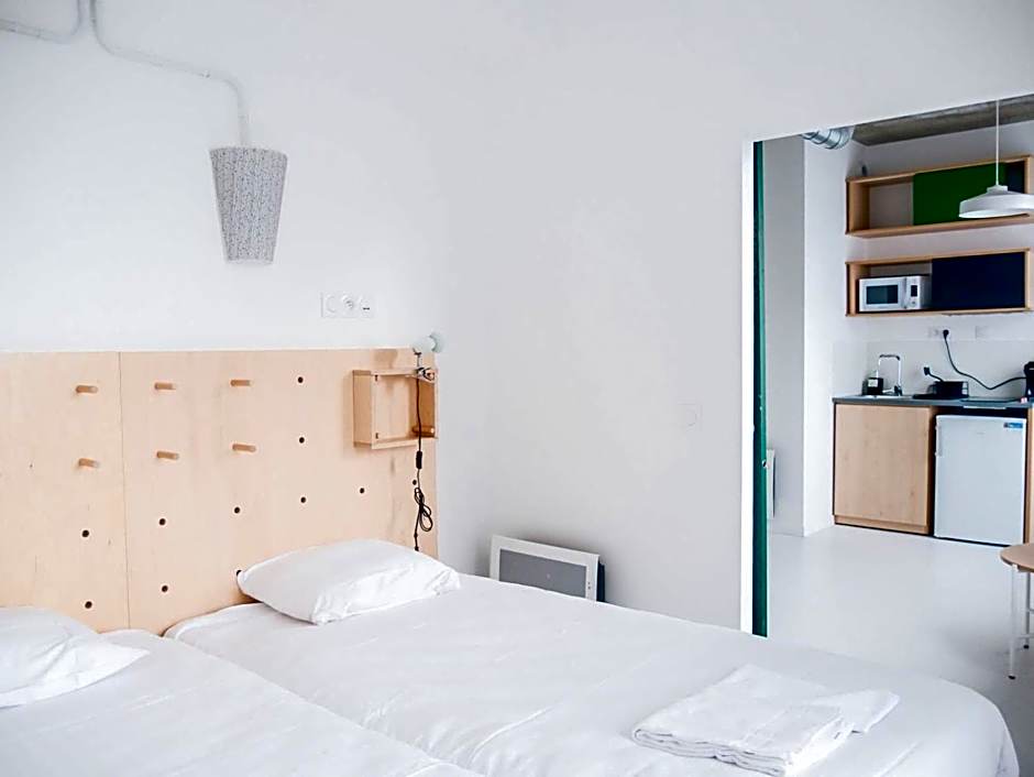 Ecla Paris Noisy-le-Grand