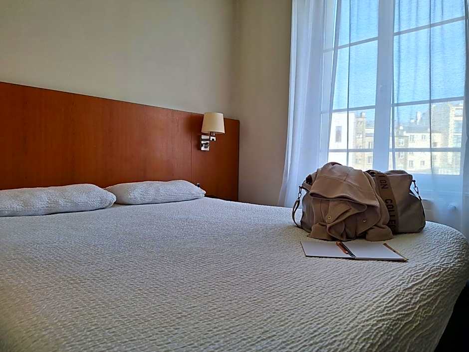 Hotel de la Gare Brest