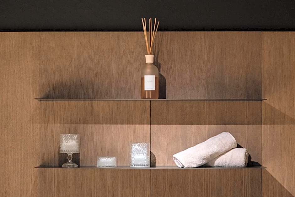 Baia Di Ulisse Wellness & Spa