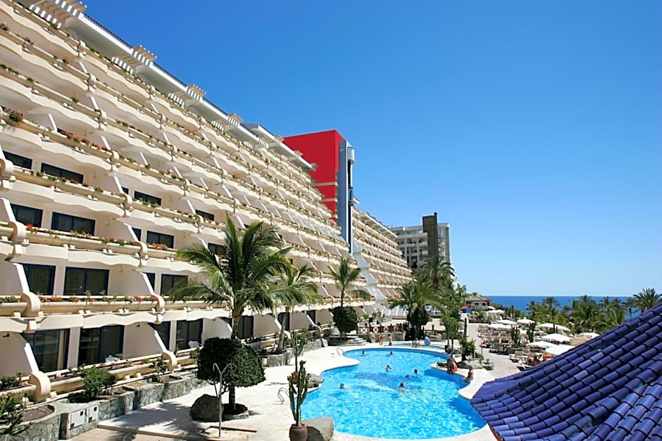 Hotel LIVVO Lago Taurito & Aquapark