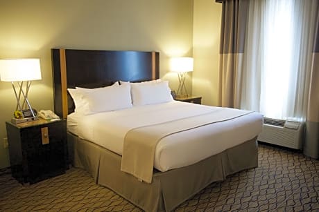 King Size Bed