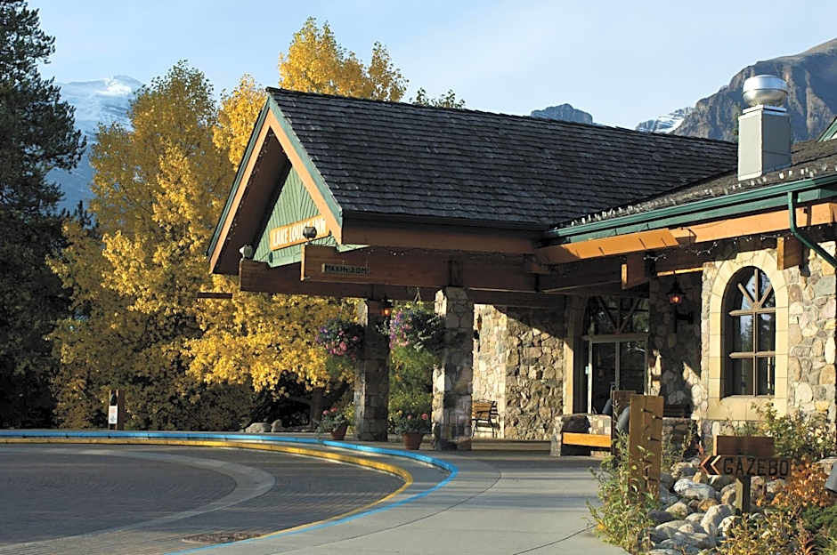 Lake Louise Inn